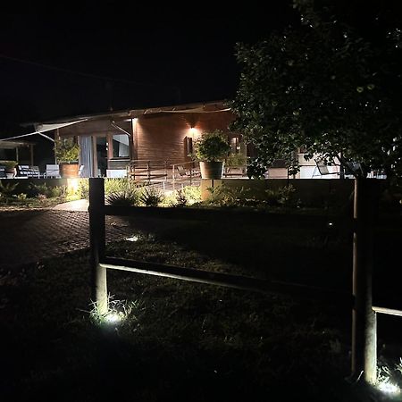 מלון צ'פראנו Casa Mala' מראה חיצוני תמונה