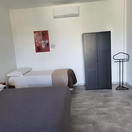 מלון צ'פראנו Casa Mala' מראה חיצוני תמונה