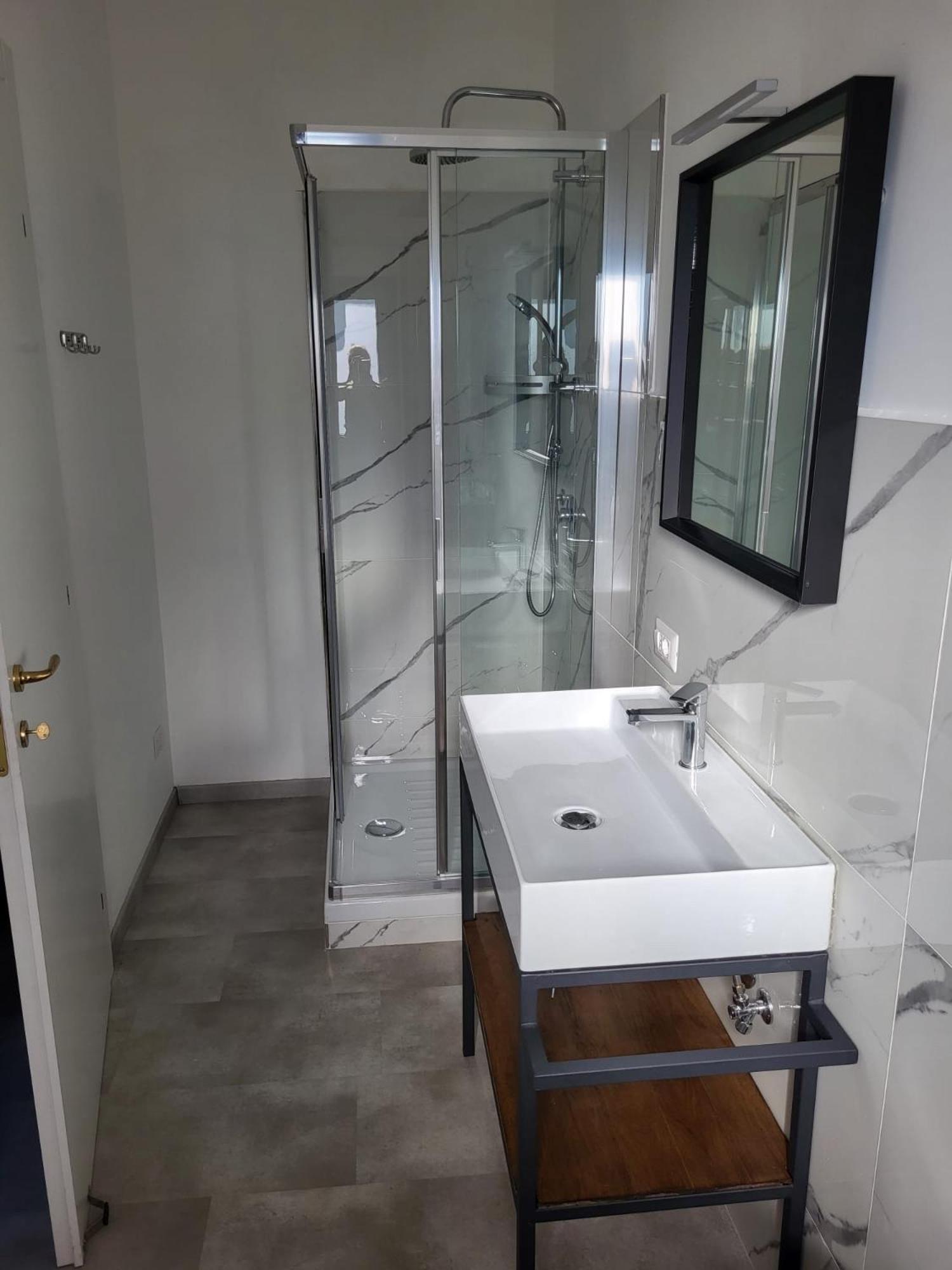 מלון צ'פראנו Casa Mala' מראה חיצוני תמונה