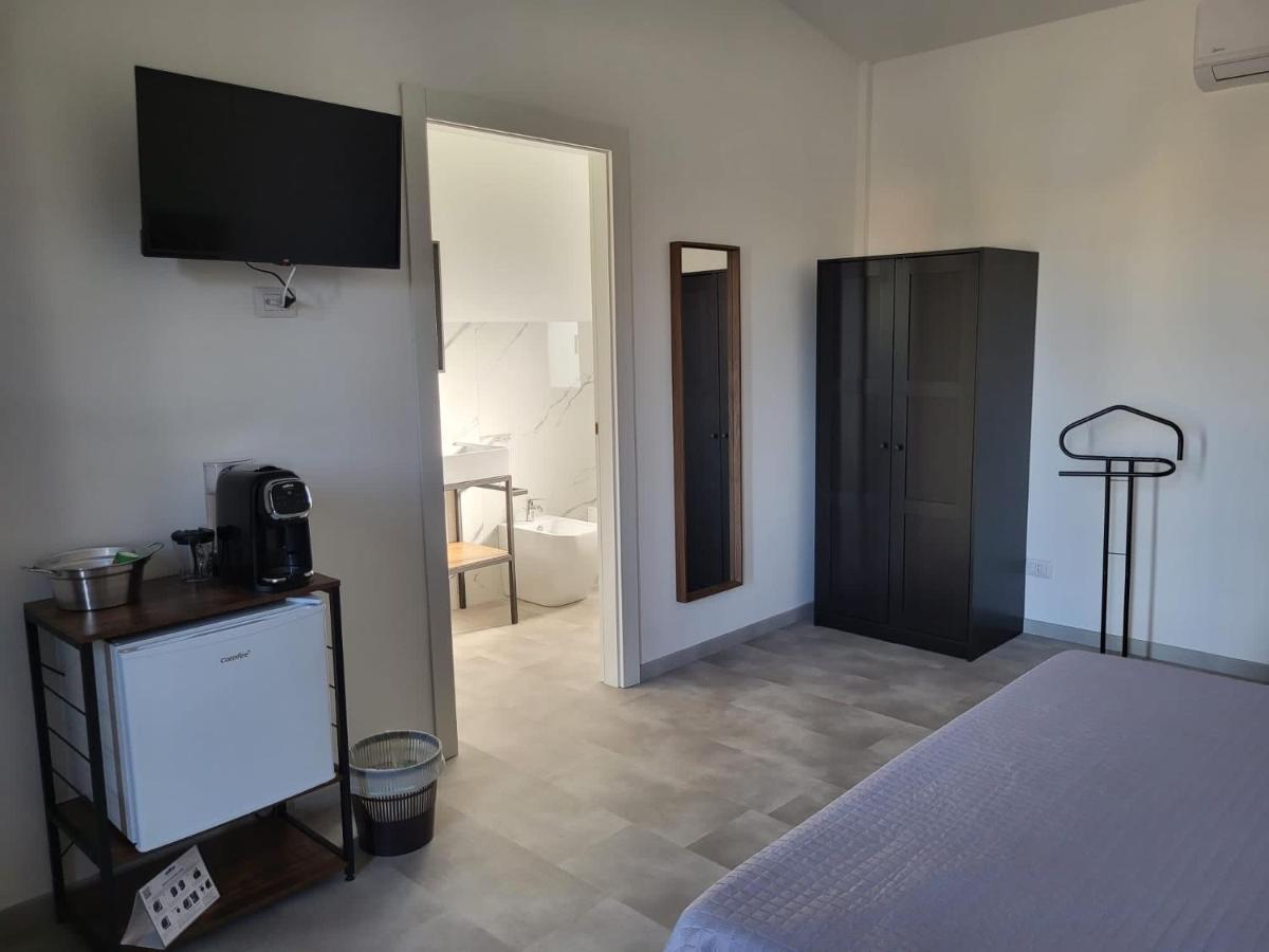 מלון צ'פראנו Casa Mala' מראה חיצוני תמונה