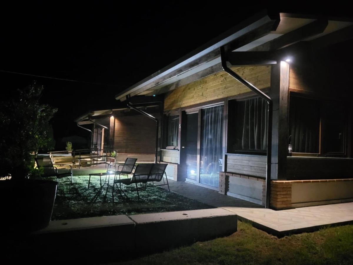 מלון צ'פראנו Casa Mala' מראה חיצוני תמונה