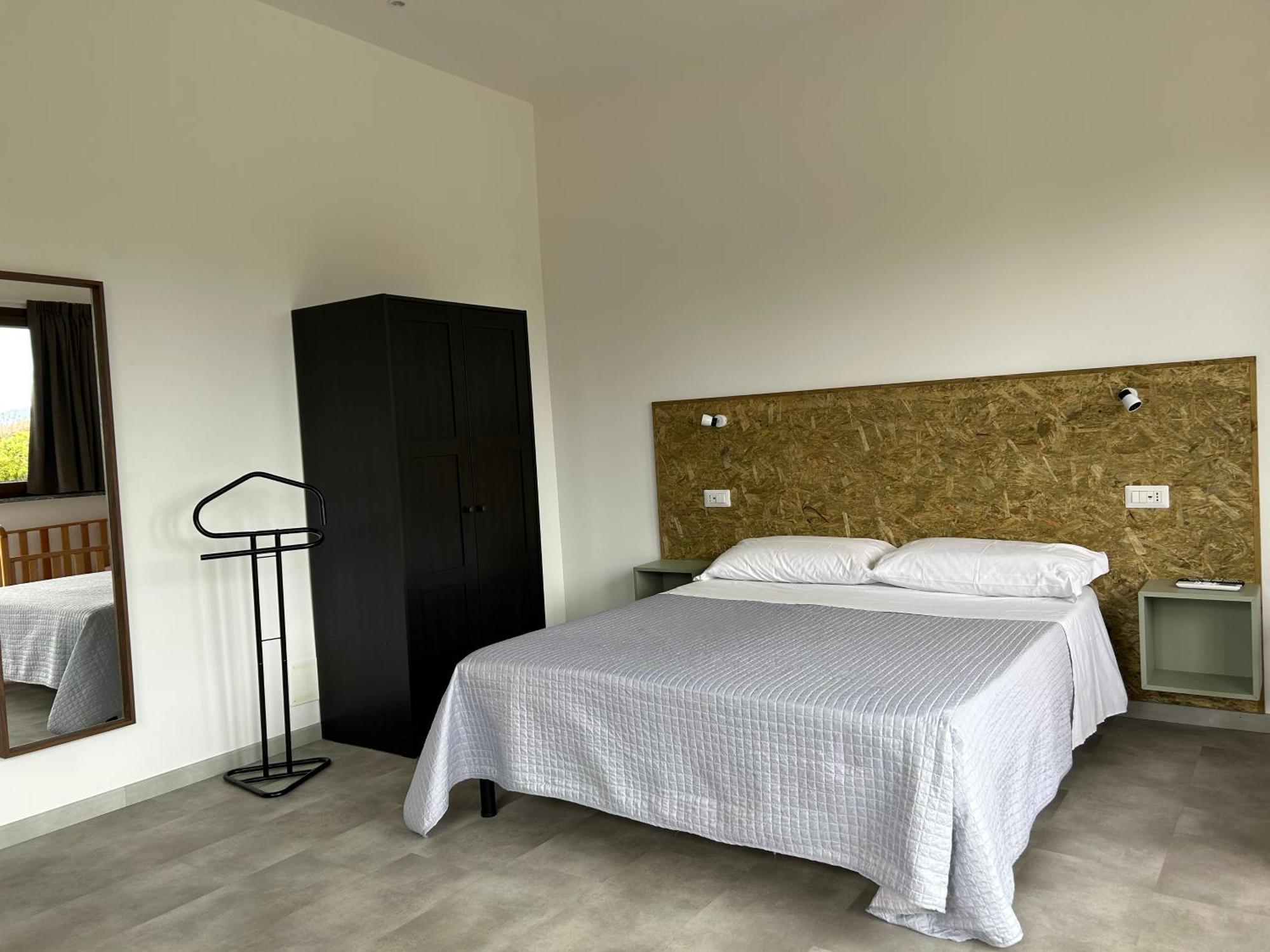 מלון צ'פראנו Casa Mala' מראה חיצוני תמונה