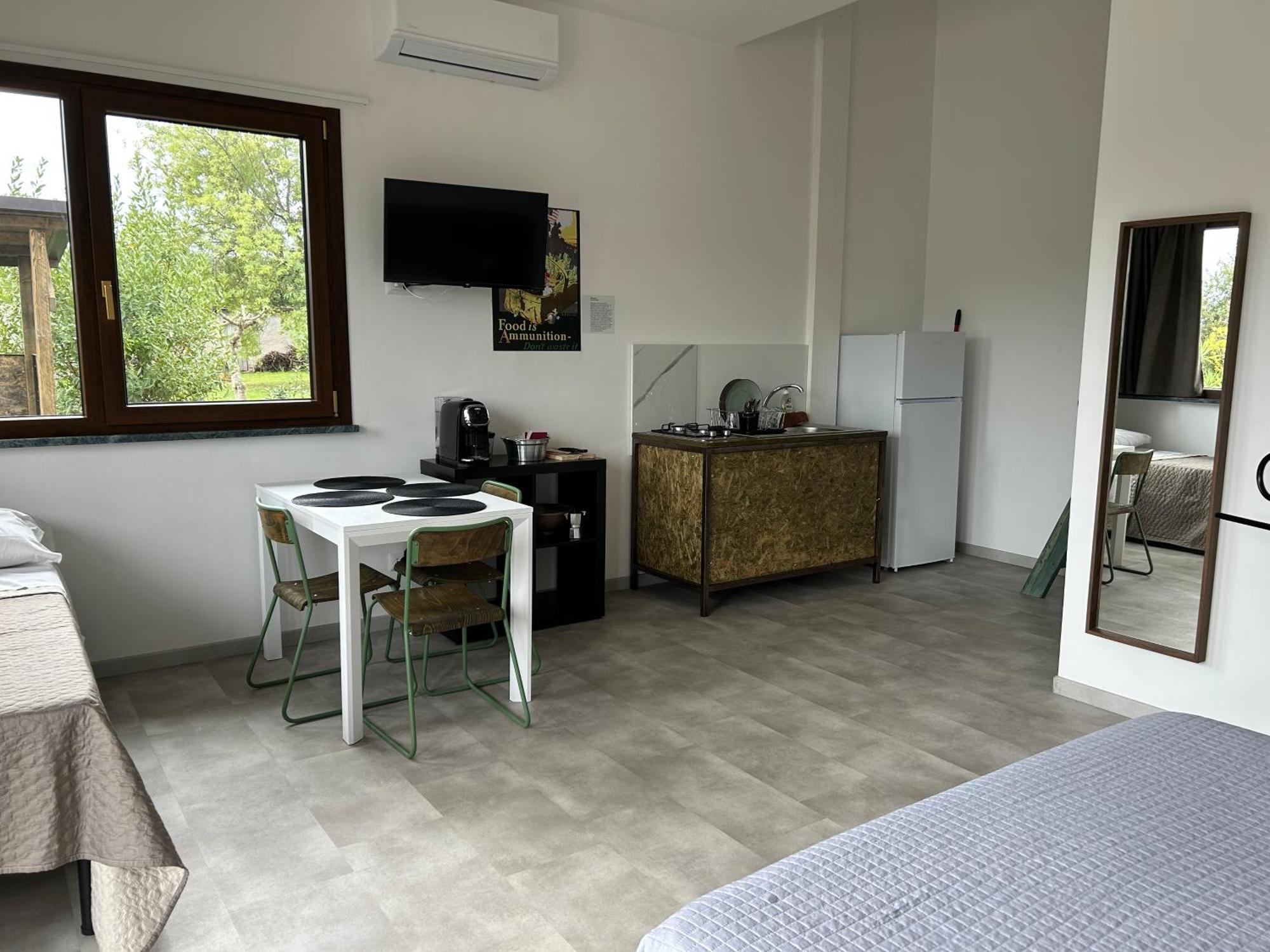 מלון צ'פראנו Casa Mala' מראה חיצוני תמונה