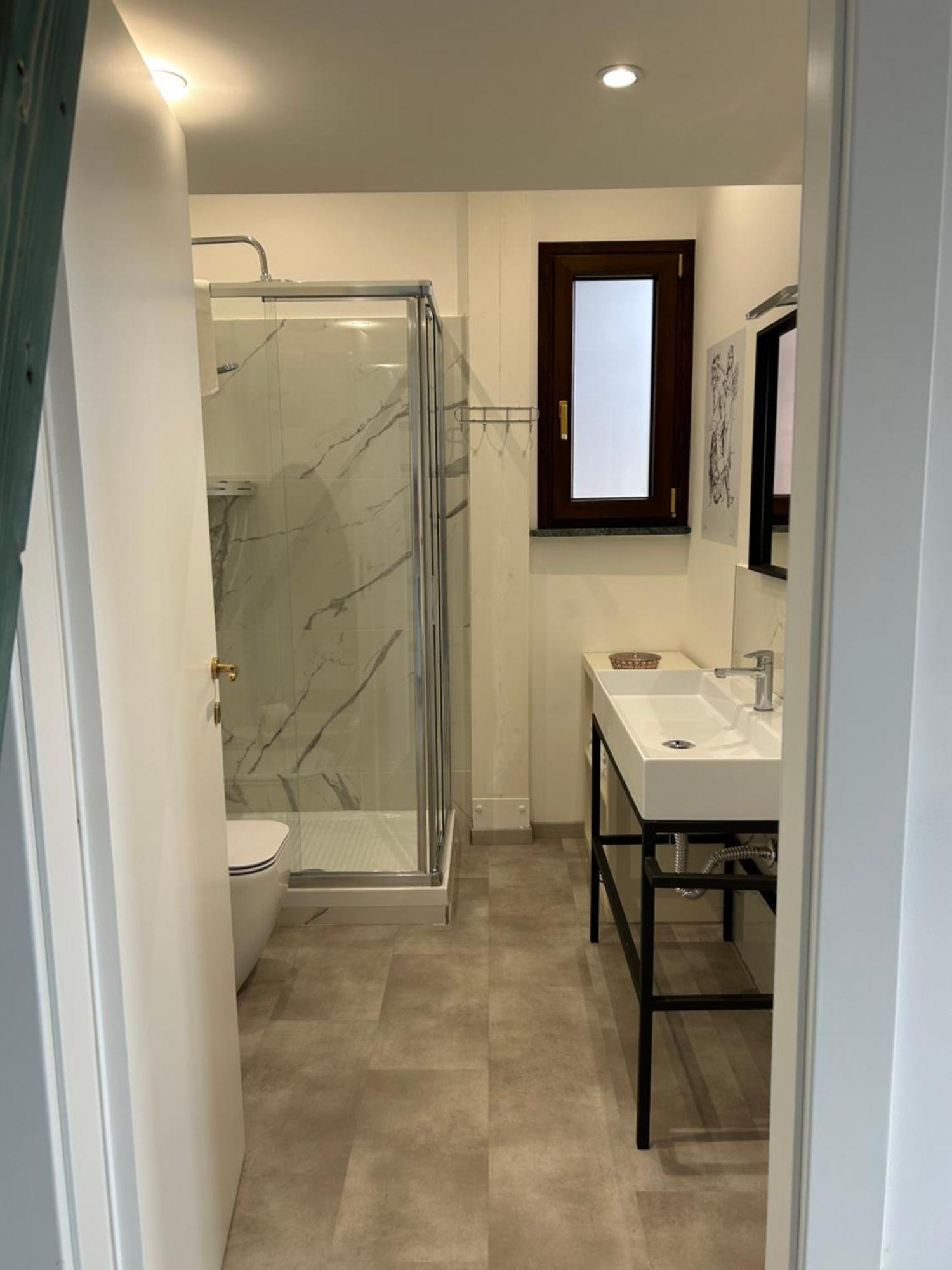 מלון צ'פראנו Casa Mala' מראה חיצוני תמונה