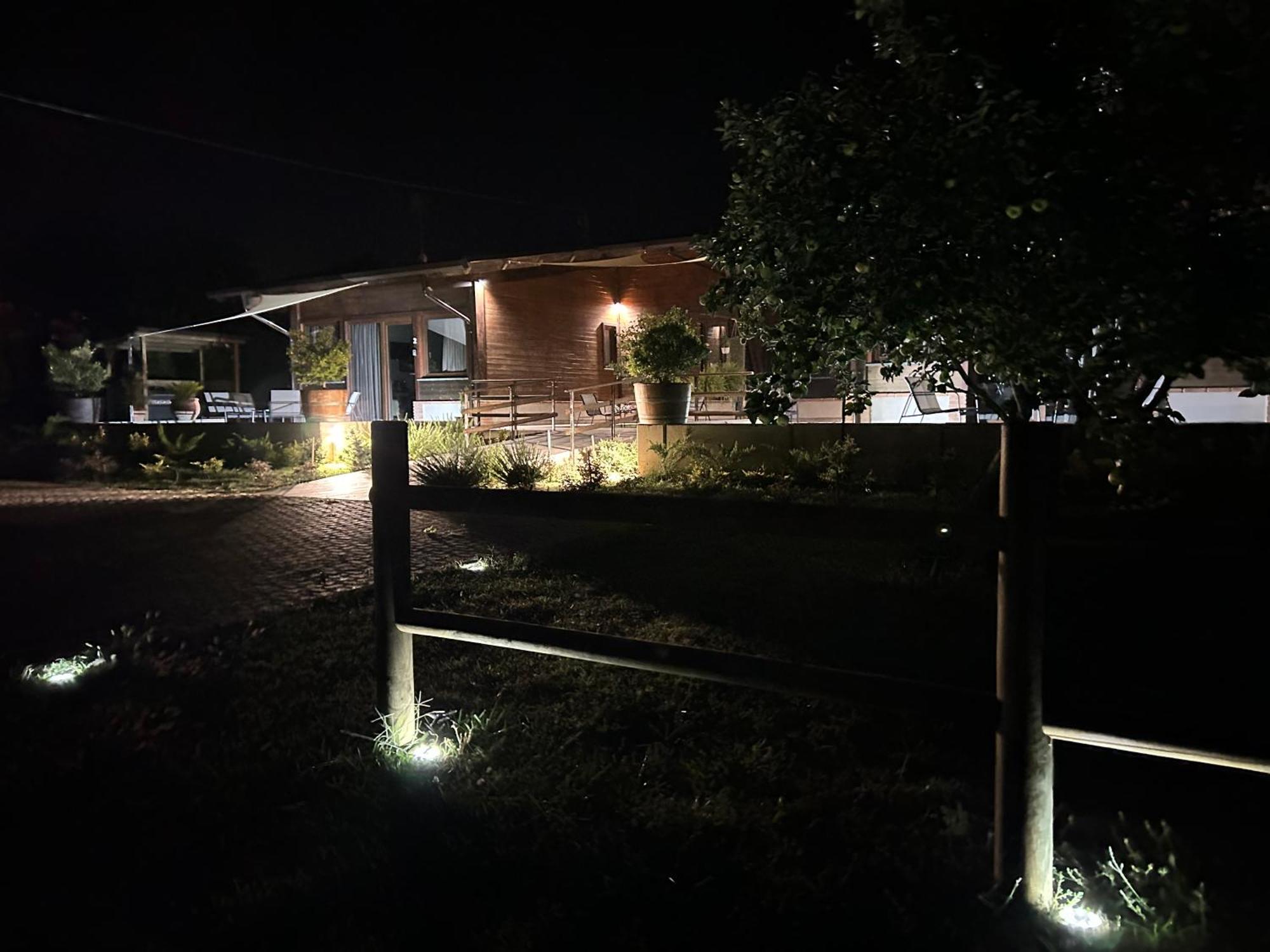מלון צ'פראנו Casa Mala' מראה חיצוני תמונה