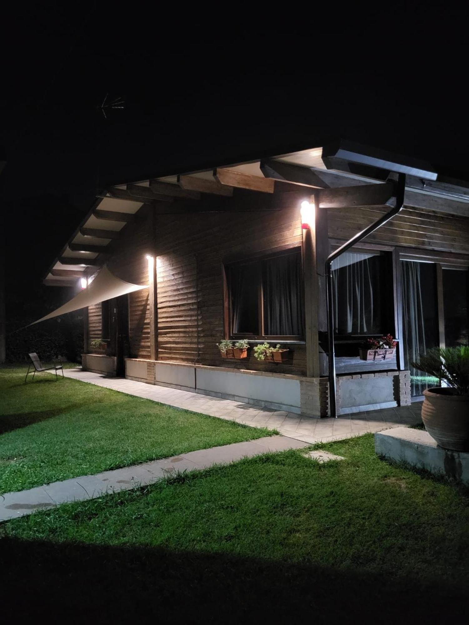 מלון צ'פראנו Casa Mala' מראה חיצוני תמונה