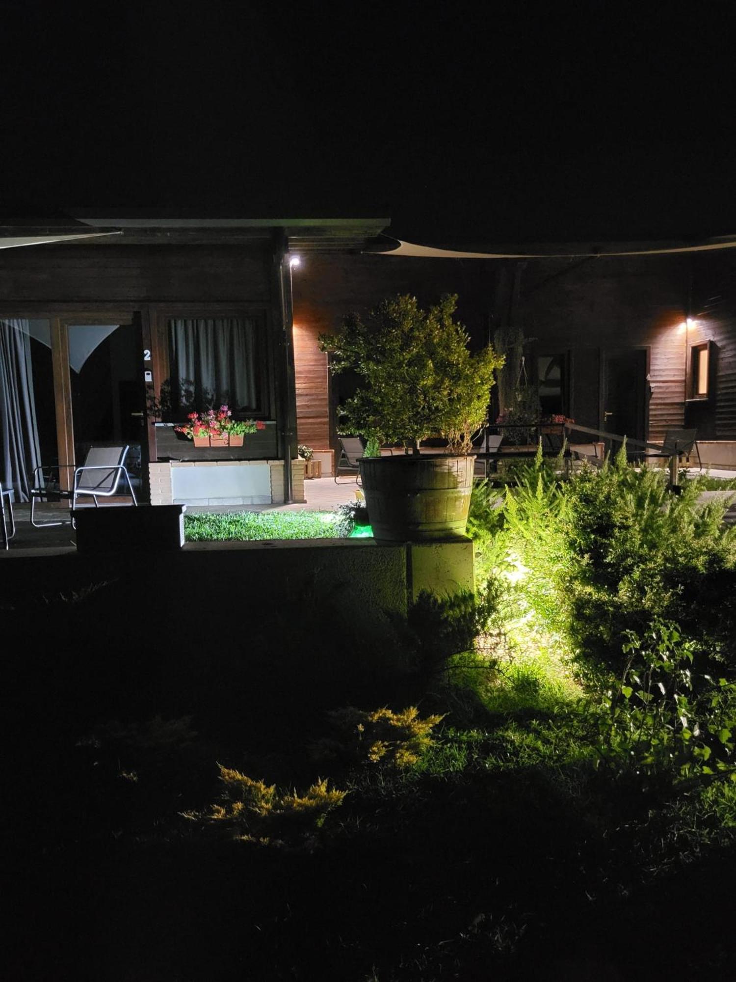 מלון צ'פראנו Casa Mala' מראה חיצוני תמונה