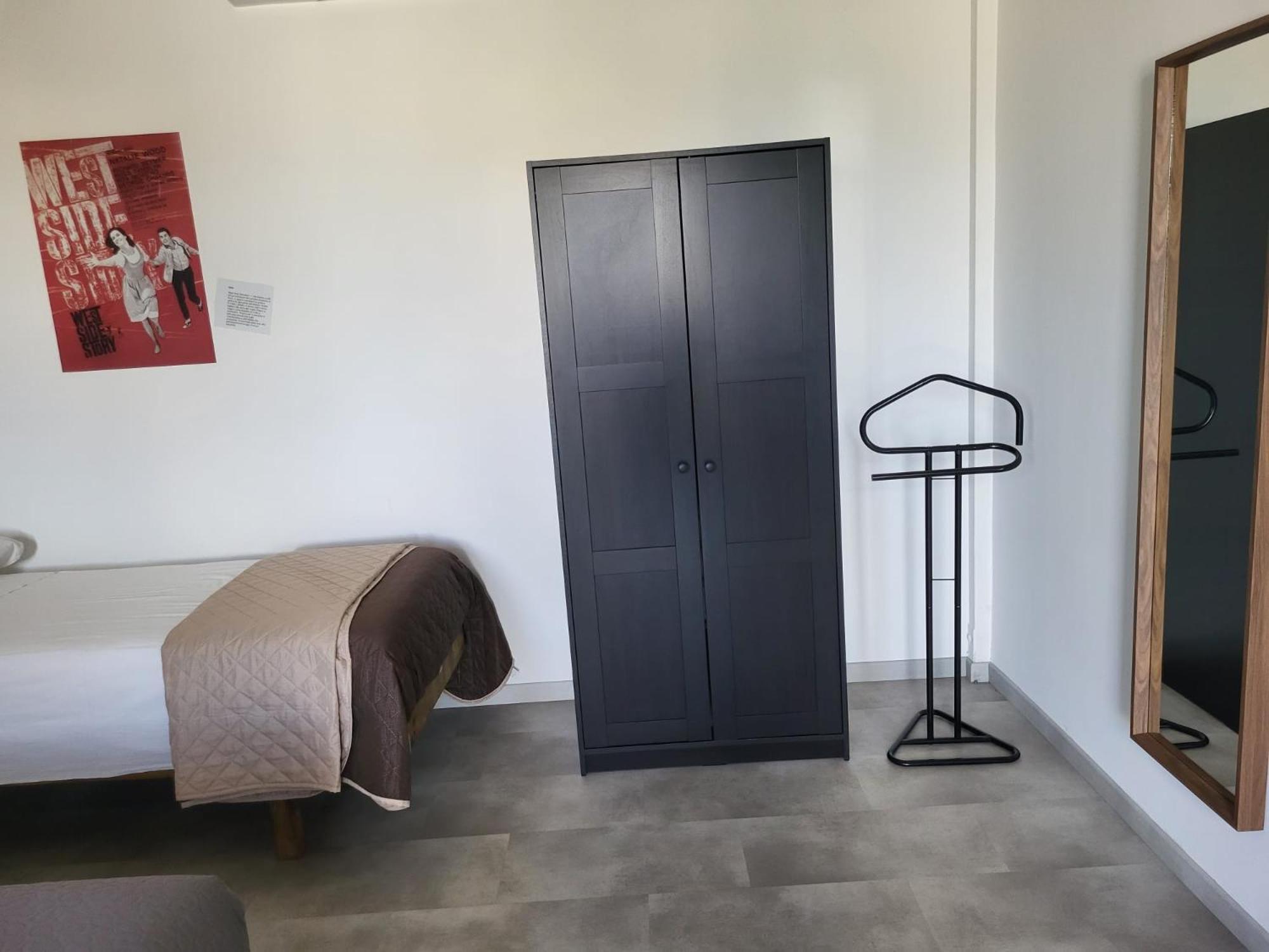 מלון צ'פראנו Casa Mala' מראה חיצוני תמונה