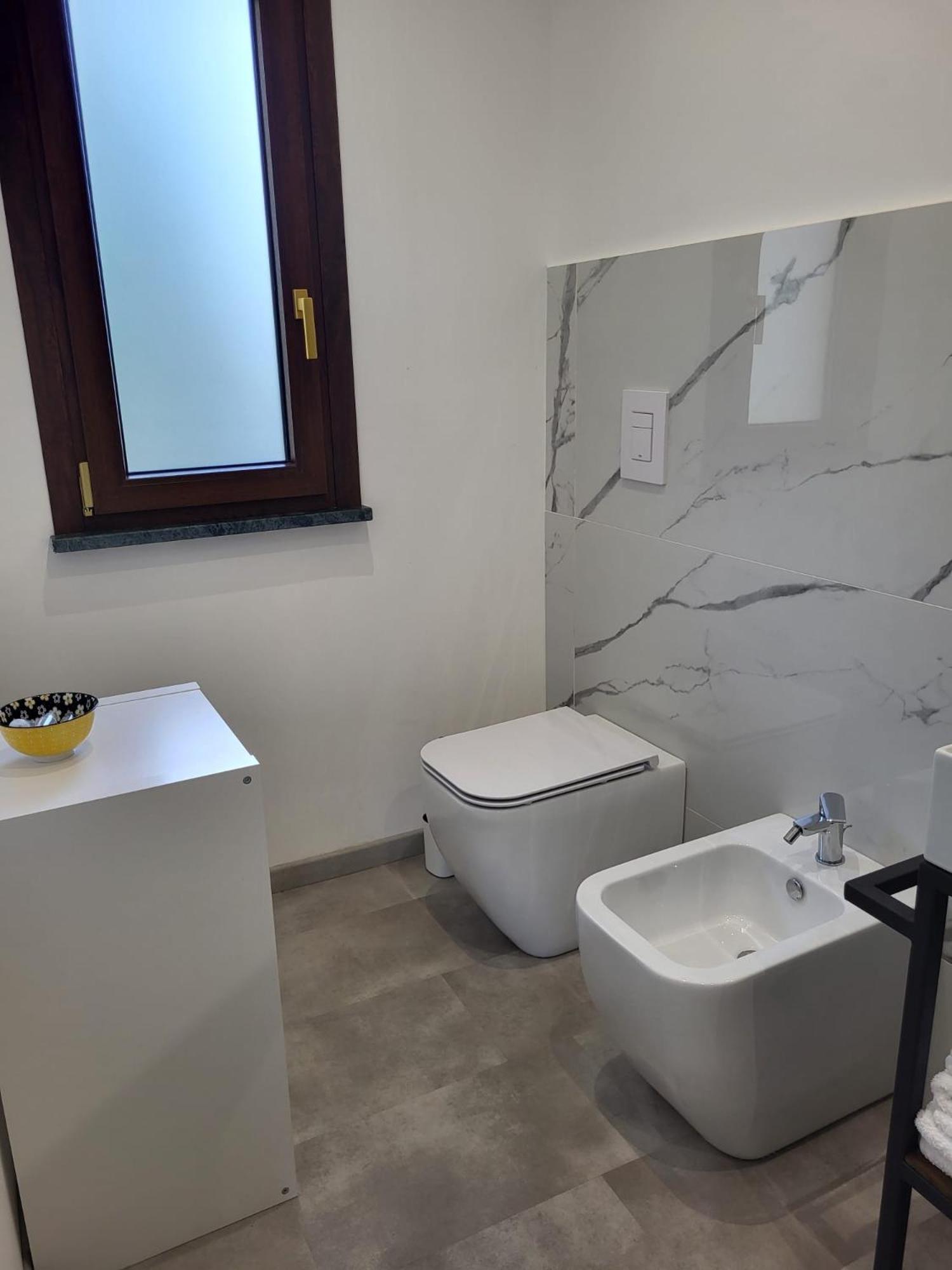 מלון צ'פראנו Casa Mala' מראה חיצוני תמונה