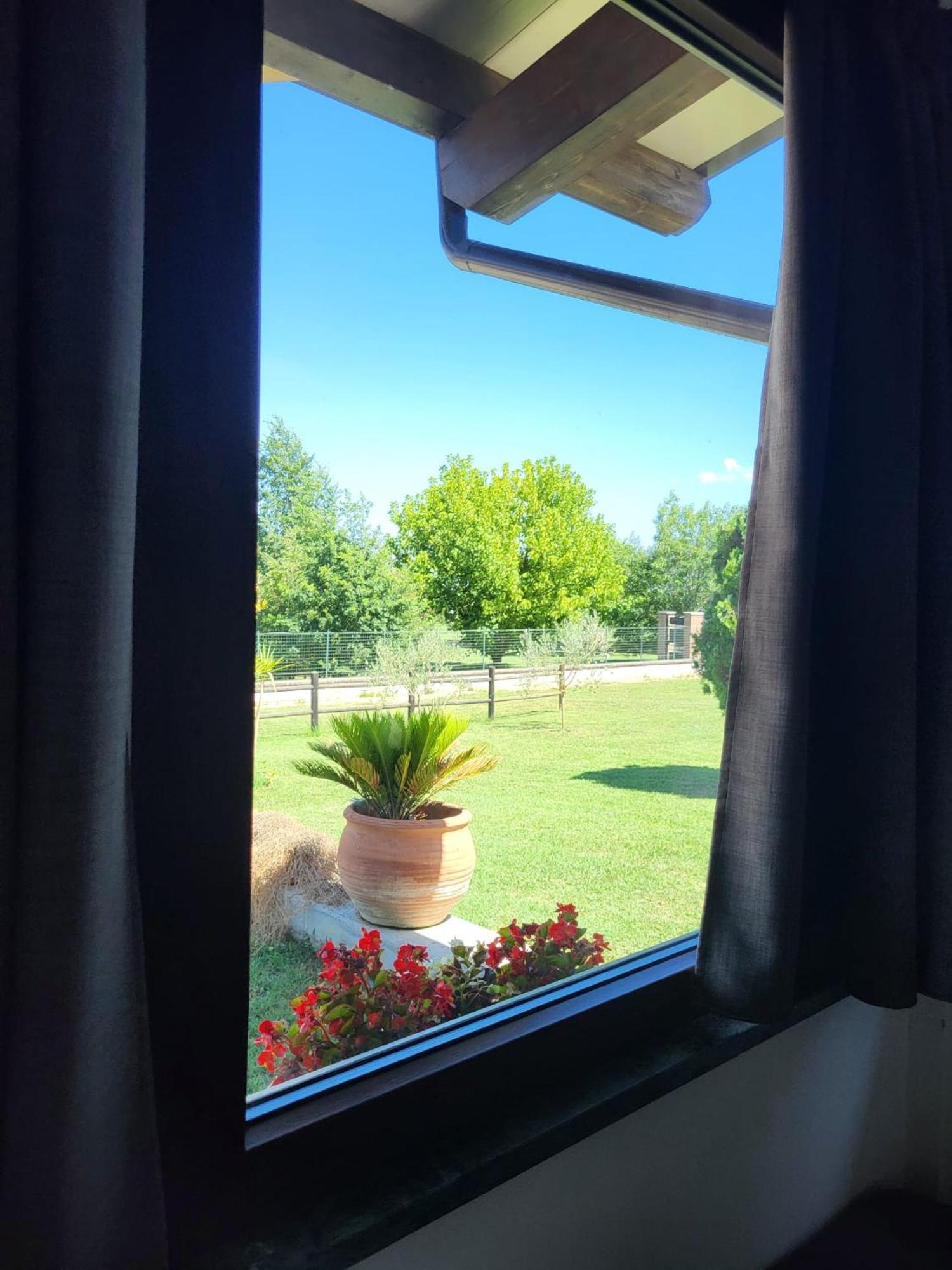 מלון צ'פראנו Casa Mala' מראה חיצוני תמונה