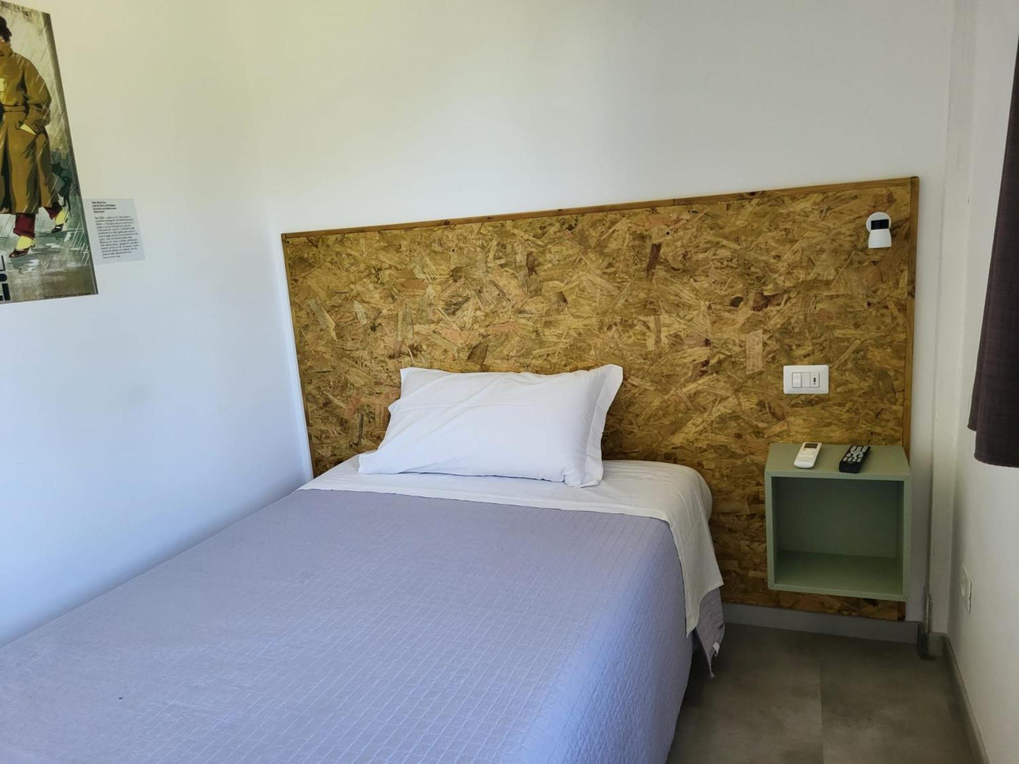 מלון צ'פראנו Casa Mala' מראה חיצוני תמונה